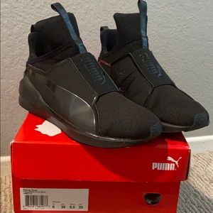 Puma Kylie Jenner Fierce Core